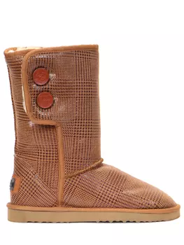 Угги на меху