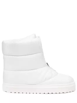 Угги стеганые