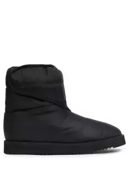 Угги стеганые