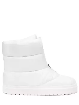 Угги стеганые