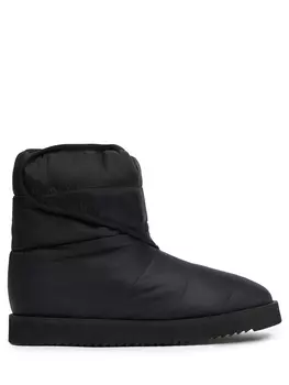 Угги стеганые GIABORGHINI