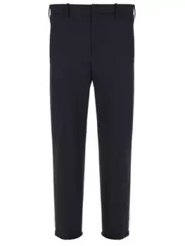 Укороченные брюки