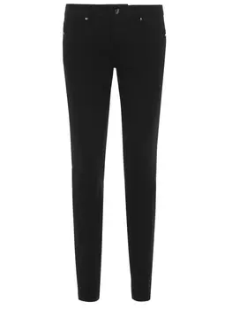 Укороченные брюки