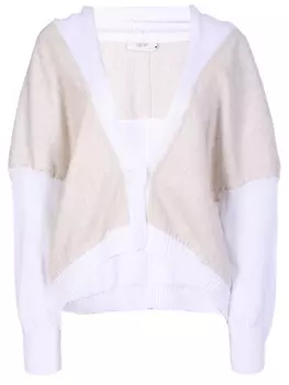 Укороченный кардиган EREDA