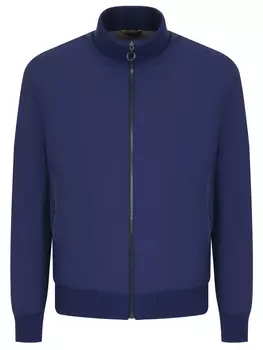 Утепленная куртка