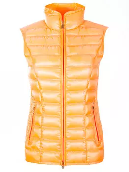 Утепленный жилет