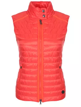 Утепленный жилет Mabeli