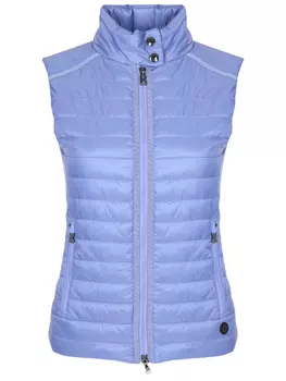 Утепленный жилет Mabeli