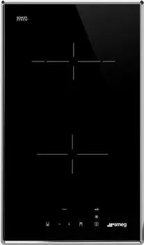 Варочная панель Smeg SE232TX1