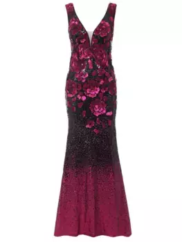 Вечернее платье Ramona FOREVER UNIQUE
