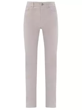 Вельветовые брюки Slim Fit