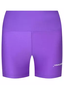 Велосипедки однотонные HINNOMINATE