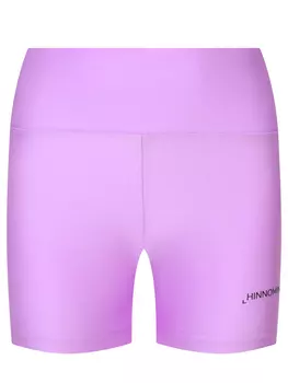 Велосипедки однотонные HINNOMINATE