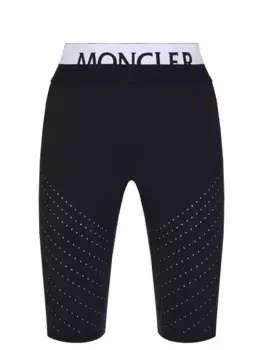 Велосипедки с логотипом