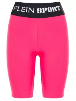 Велосипедки с логотипом