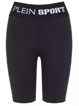 Велосипедки с логотипом