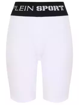 Велосипедки с логотипом