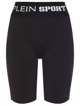 Велосипедки с логотипом