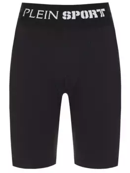 Велосипедки с логотипом