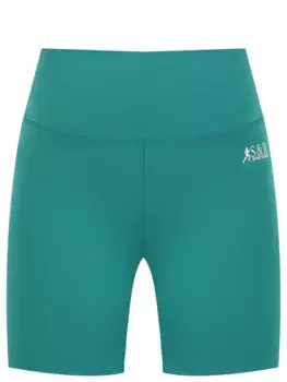 Велосипедки с логотипом