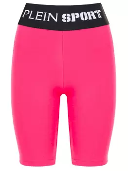 Велосипедки с логотипом