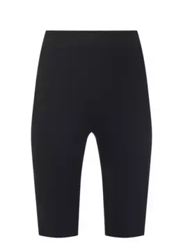 Велосипедки трикотажные