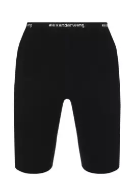 Велосипедки трикотажные