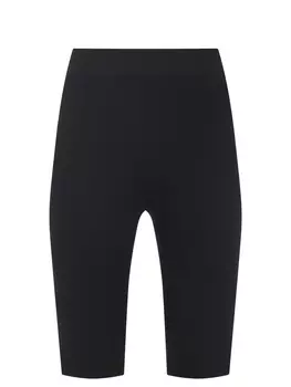 Велосипедки трикотажные