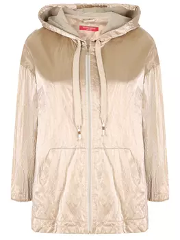 Ветровка Affine из вискозы MARINA RINALDI