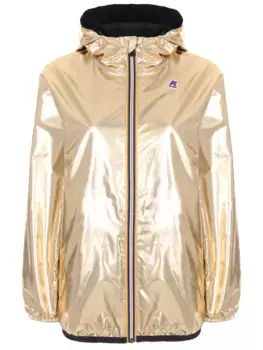 Ветровка двусторонняя