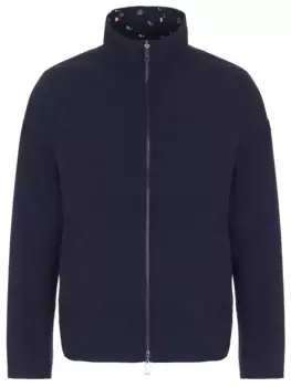 Ветровка двусторонняя