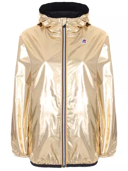 Ветровка двусторонняя FENDI