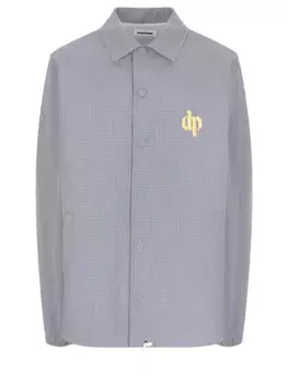 Ветровка хлопковая