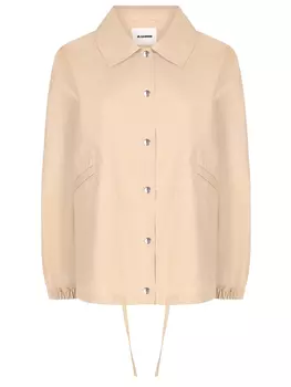 Ветровка хлопковая