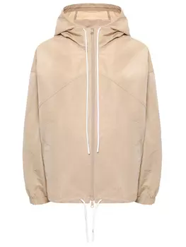 Ветровка однотонная №21