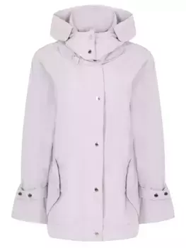 Ветровка однотонная