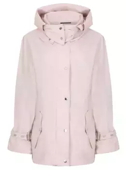 Ветровка однотонная