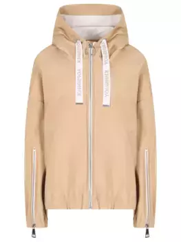 Ветровка однотонная KHRISJOY