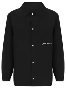 Ветровка однотонная