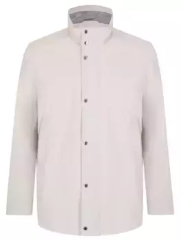 Ветровка однотонная