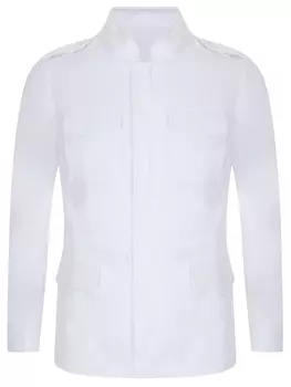 Ветровка однотонная BARBA