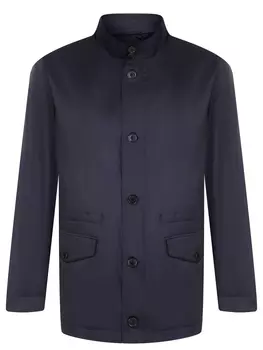 Ветровка однотонная BML