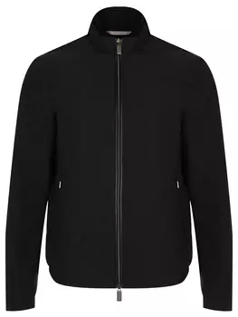 Ветровка однотонная CANALI