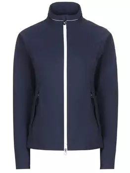 Ветровка однотонная CHERVO