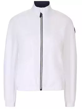 Ветровка однотонная CHERVO