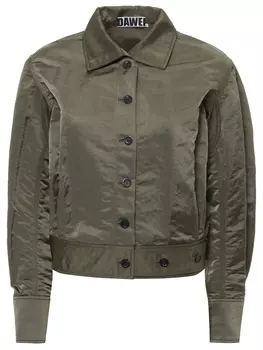 Ветровка однотонная DAWEI