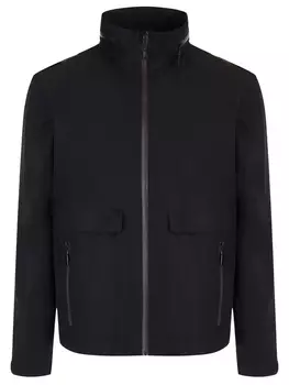 Ветровка однотонная DIGEL