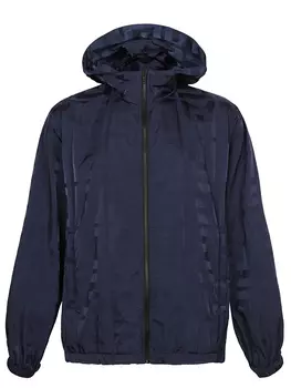 Ветровка однотонная GIVENCHY