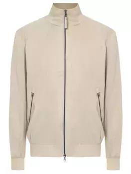 Ветровка однотонная Jonas