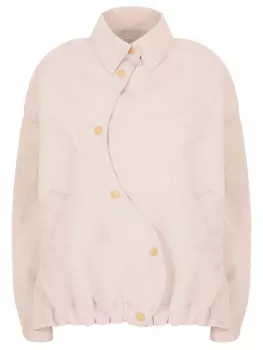 Ветровка однотонная KHRISJOY